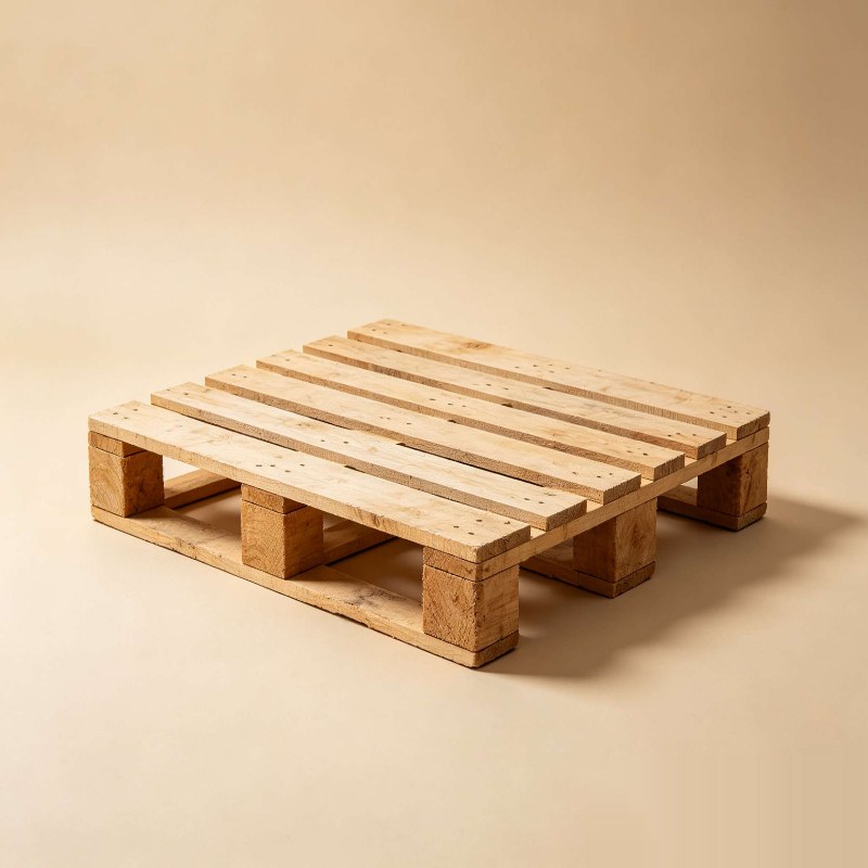 LVL pallet